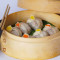 Chicken Teriyaki Dim Sum (6 Pcs)