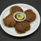 Chicken Shami Kebab [4Pieces]