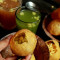 1-6. Panipuri