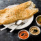 Rawa Masala Dosa [Full]