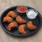 Kurkure Momos (Fried)(Full)(8 Pcs)