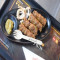 Mutton Hussain Seekh Kebab(2 Pcs)