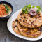 Aaloo Paratha 2Pcs]