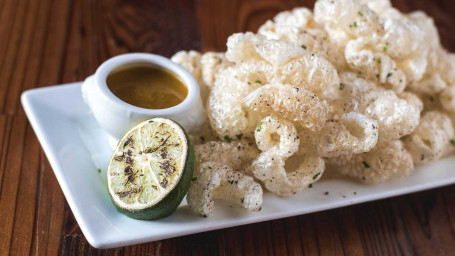 Housemade Pork Rinds