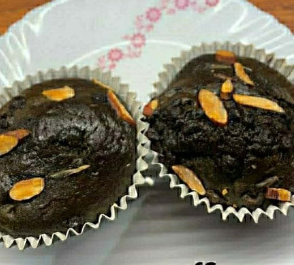 Veg Muffins(1 Pc.