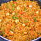 Vegetable Paneer Masala Maggi With Butter