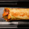 Mushroom Tikka Rumali Roll