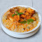 Paneer Tikka Biryani [2 Pcs] Serves 1