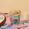 Coconut Malai Ice Cream 600 Ml