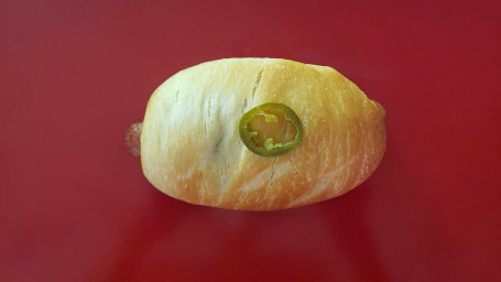 Rolada Z Kiełbaską Jumbo Jalapeno