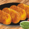 Bread Roll (Aloo)