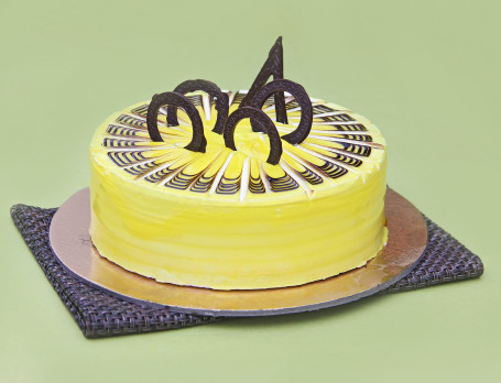 Supreme Pineapple Cake (500 Gms)