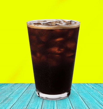 American Ice Cold Coffee