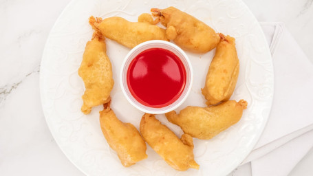 A13. Fried Jumbo Shrimp (7)