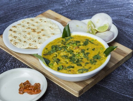 Special Dal Khichadi