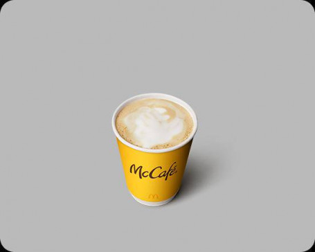 Mccafe Latte