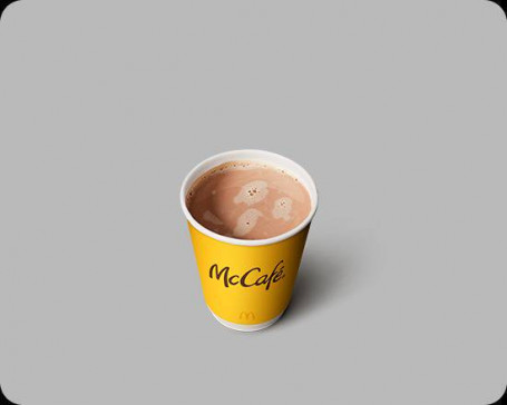 Gorąca Czekolada Mccafe