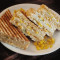 Cheese Corn Double Dekar Sandwich