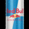 Red Bull Sugar Free (250 Ml) (Sf)