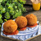 Beef Brisket Croquetas