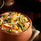 Hyderabadi Veg Dum Biryani (Serves 1 2)