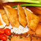 Fried Chicken Spring Rolls (2 Pcs)