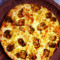 Bbq Paneer N Golden Delight Pizza