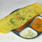 Green Plain Dosa