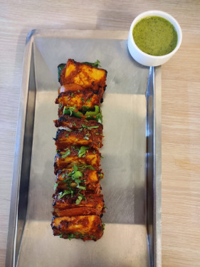 Paneer Haddipa Tikka (8Pcs)