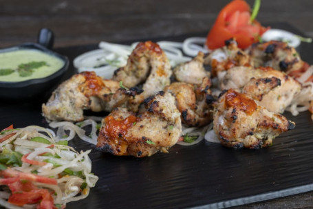 Chicken Garic Tikka