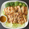 Oriental Chicken Breast