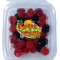 Gummi Raspberries