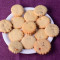 Vanilla Cookies (250 Gms)