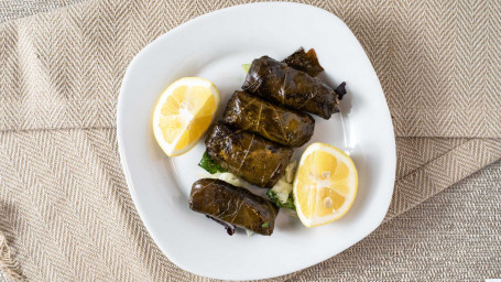 Dolma Grape Leaves