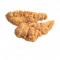 Pieces Chicken Strip Basket