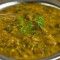 Dal Bhaji(Palak)