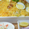 Egg Biryani [1 Dish]