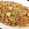 Chicken Fried Rice [1 Dish]