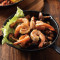 Sauteed Mushroom And Shrimp