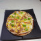 8' Tandoori Corn Pizza