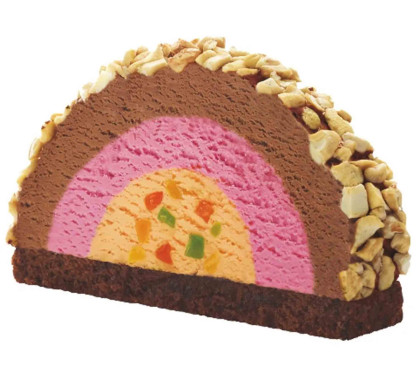 Slice Cassata[Novelty] 150Ml