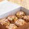 Dozen Iced Cinnamon Biscuits