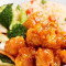 . Sesame Chicken