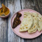 Kerala Parotta With Fish Curry Fish Fry