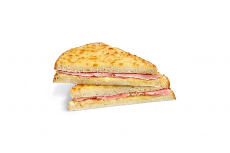 Wiltshire Ham Mature Cheddar Toastie