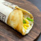 Cheese Corn Paneer Roll