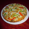 Paneer Peprica Pizza