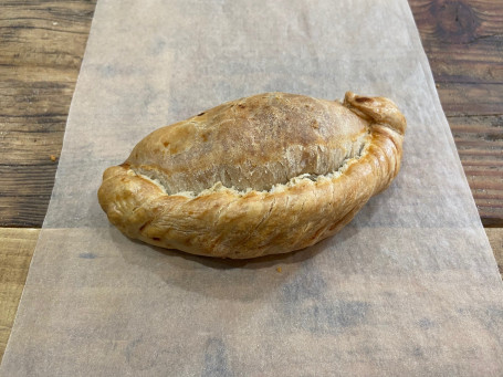 Steak Pasty