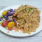 Brown Rice Salad With Chicken