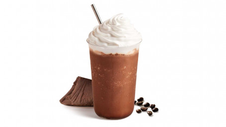 Napój Mocha Ice Blended